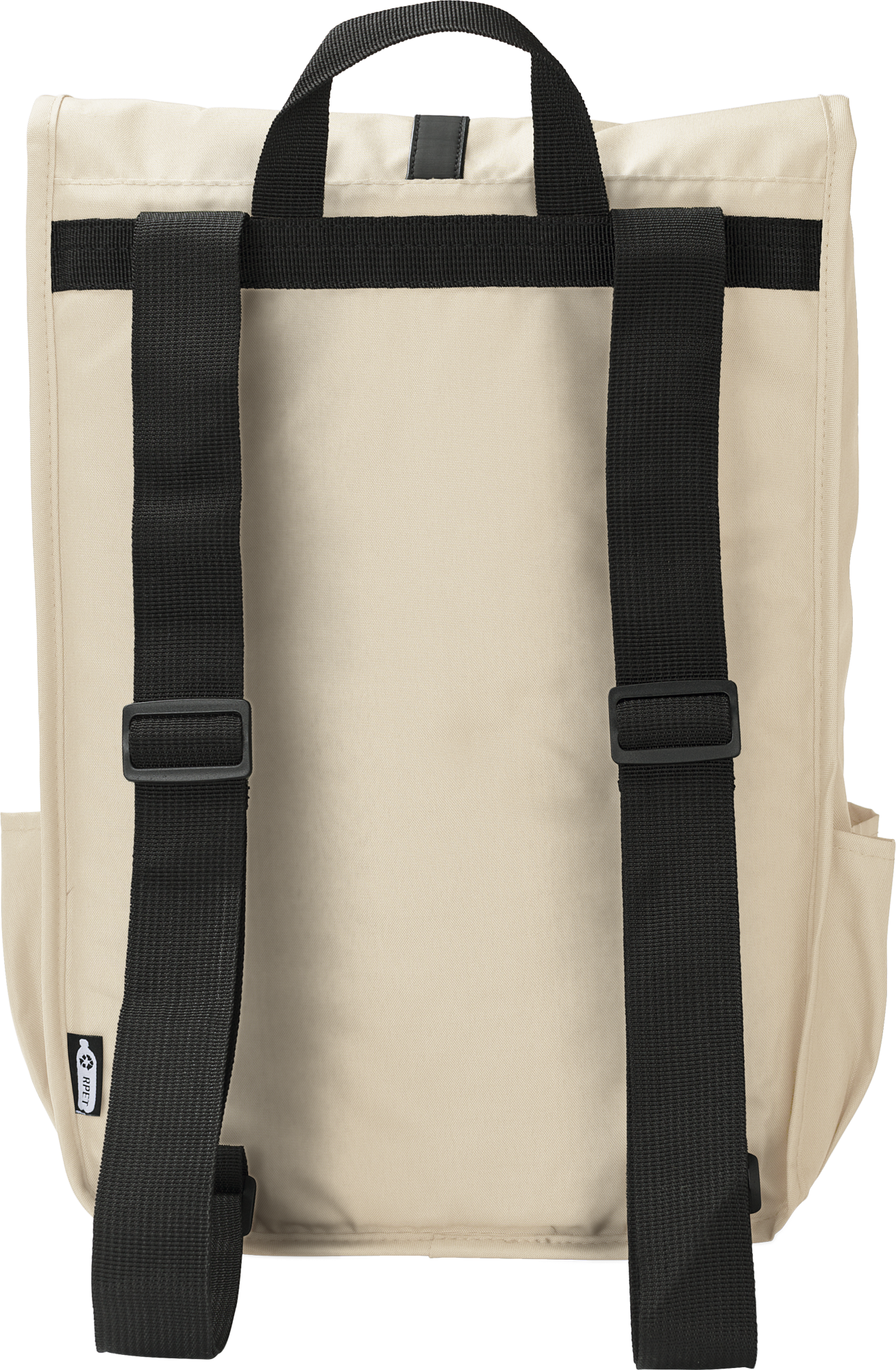 Picture of RPET backpack