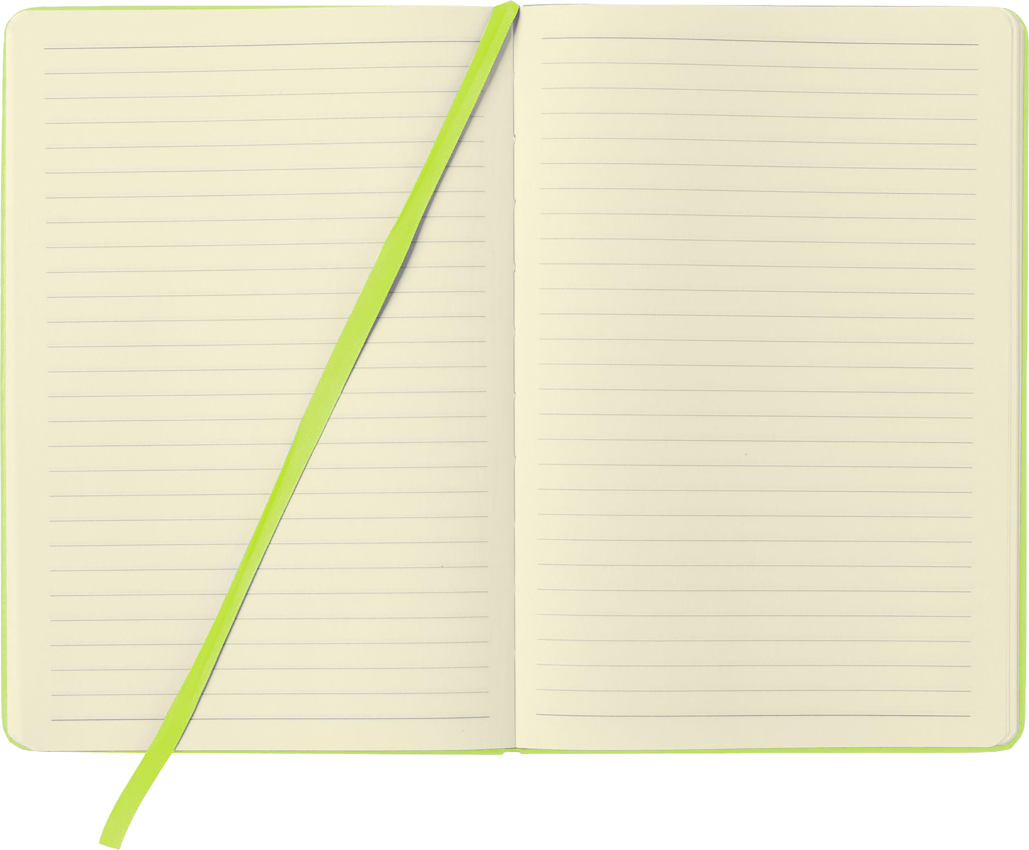 Picture of Notebook (approx. A5)