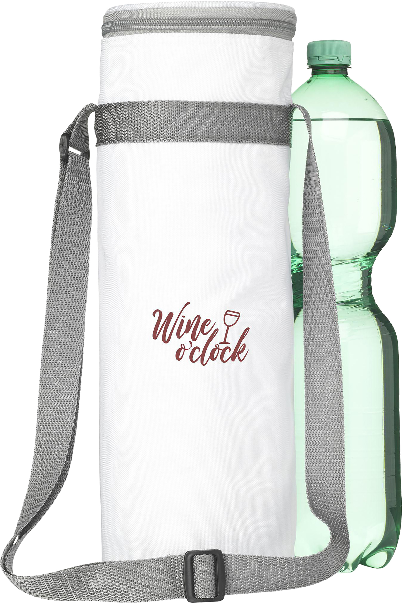 Picture of RPET Bottle cooler
