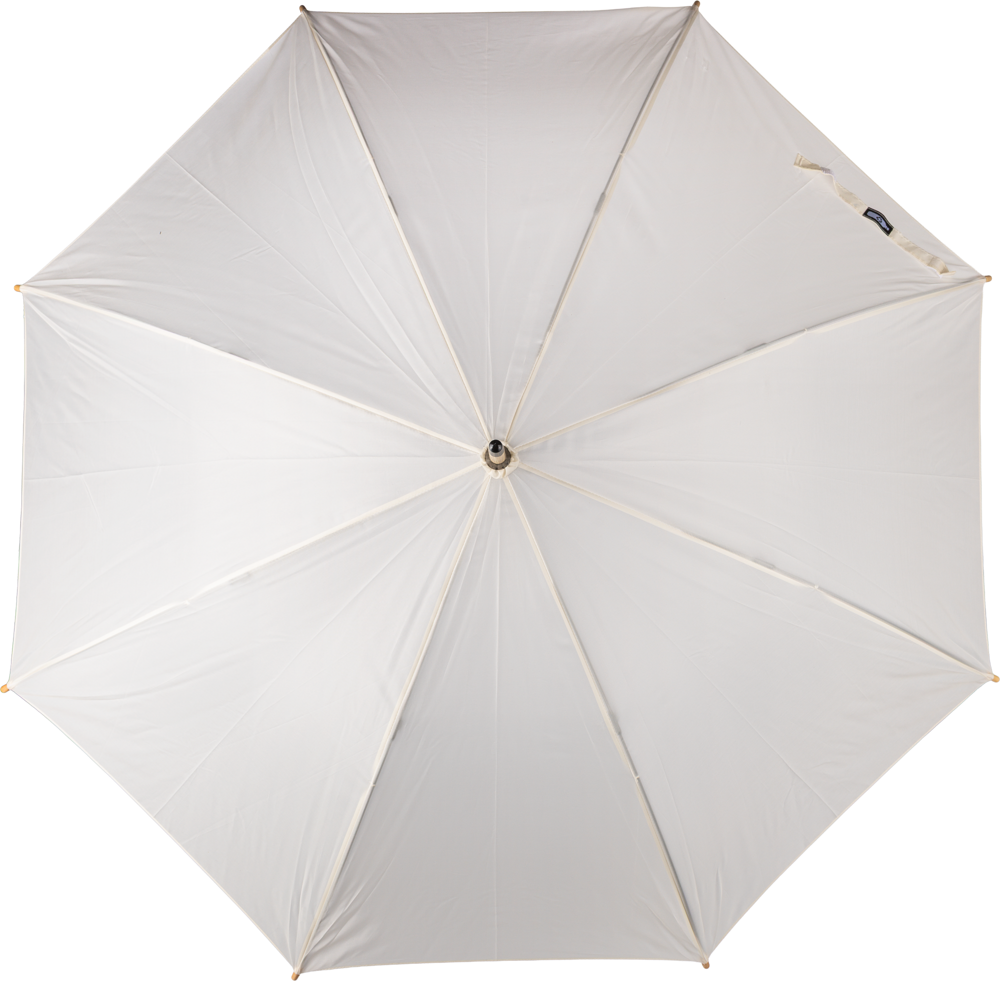 Picture of RPET Automatic golf umbrella