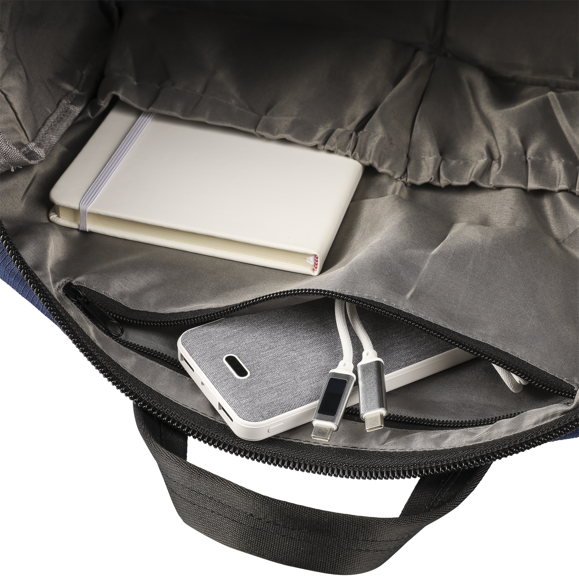 Picture of RPET Ocean Bound sports bag