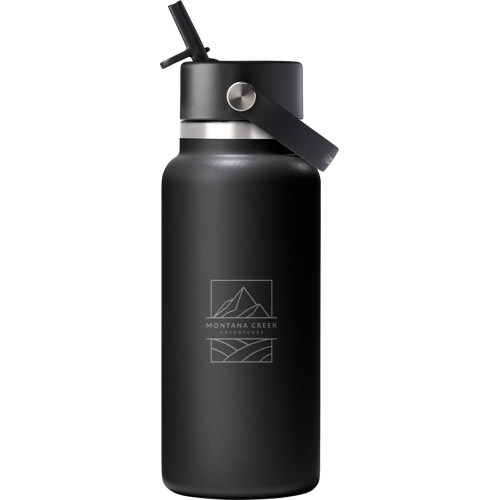 Hydro Flask double walled bottle (946ml)
