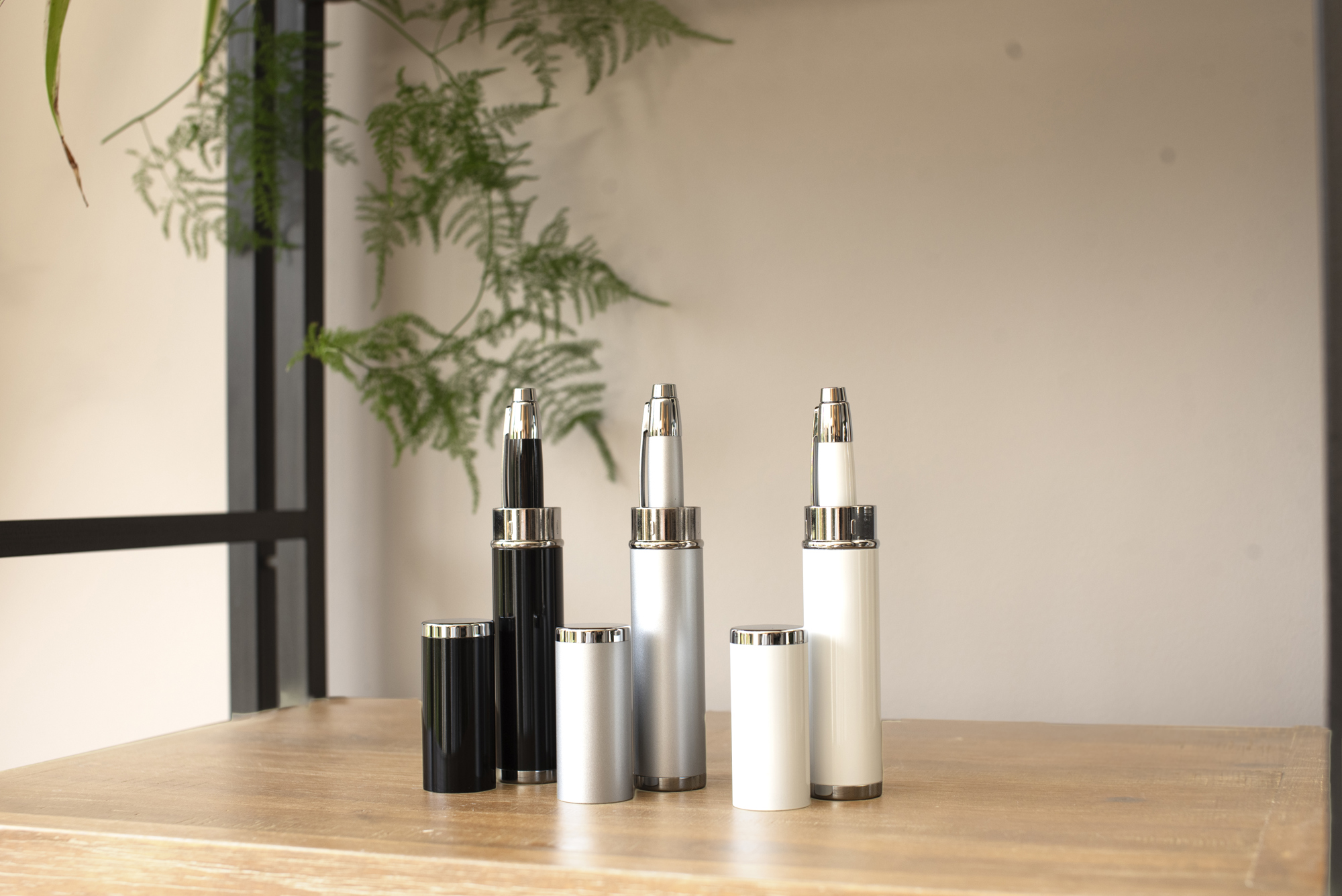 Picture of Metal ballpen