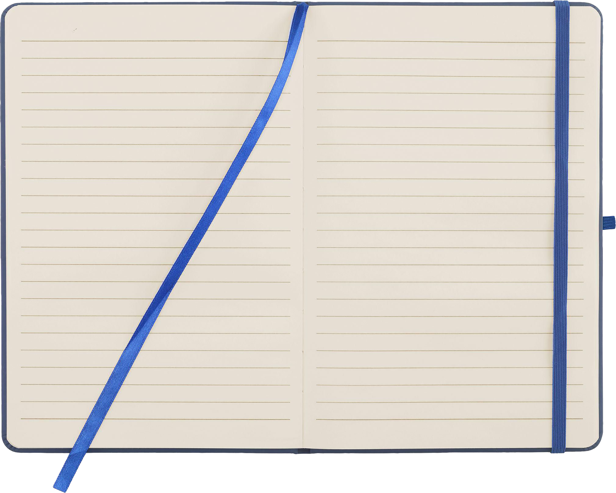 Picture of RPET notebook (approx. A5)