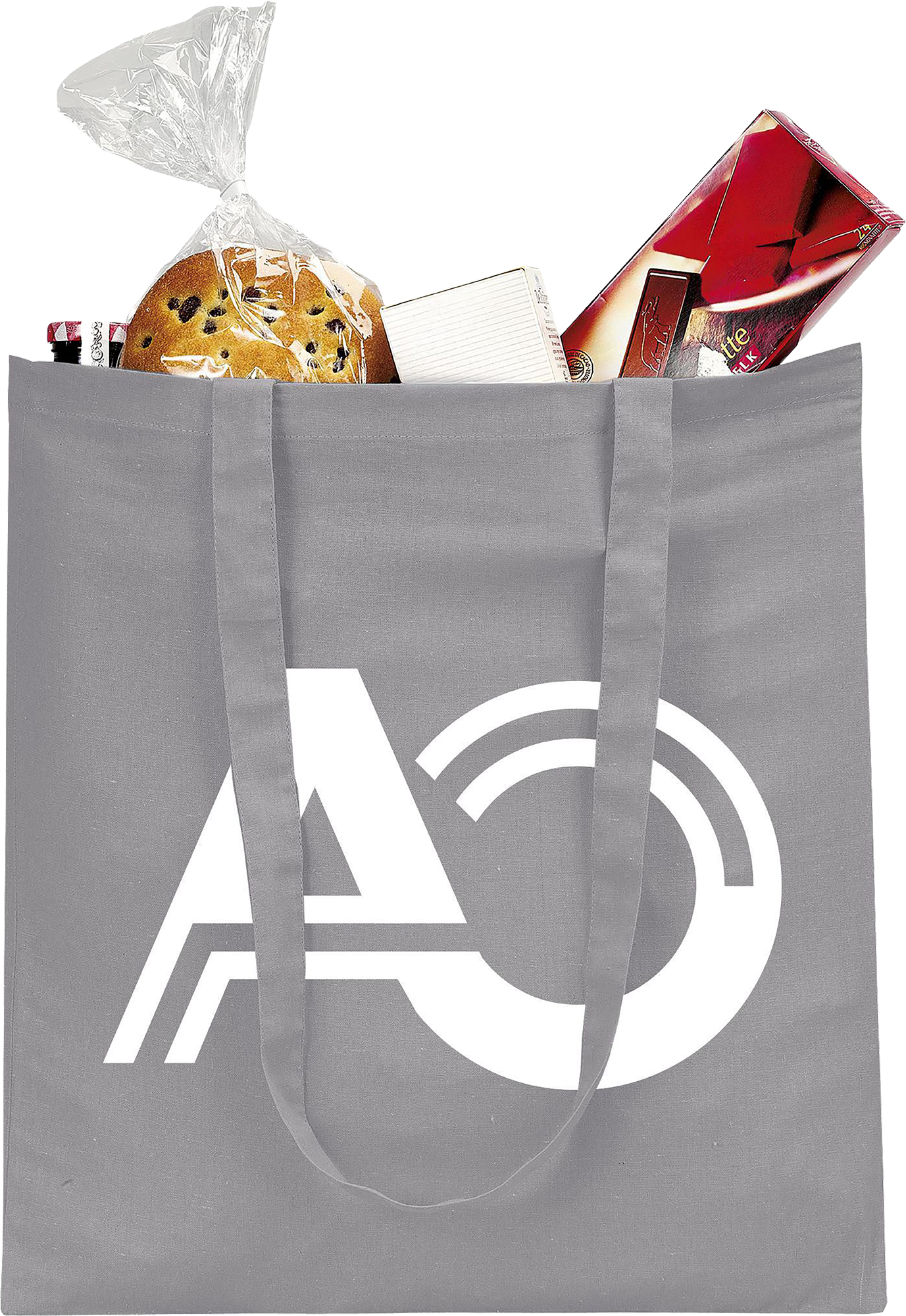 Picture of Cotton shopper (120gsm/3.5oz)