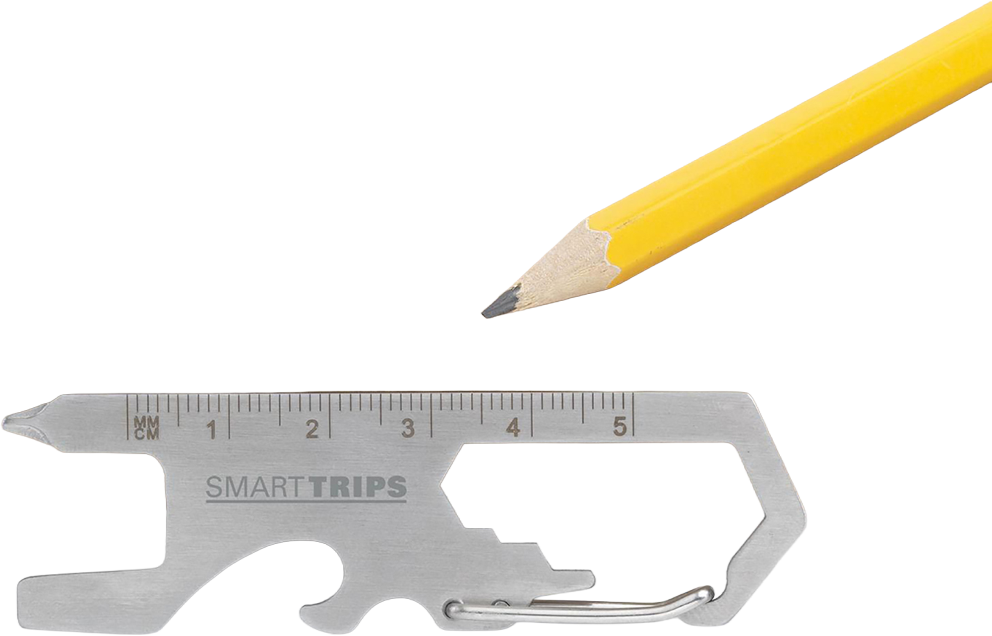 Picture of Multi-tool keyring