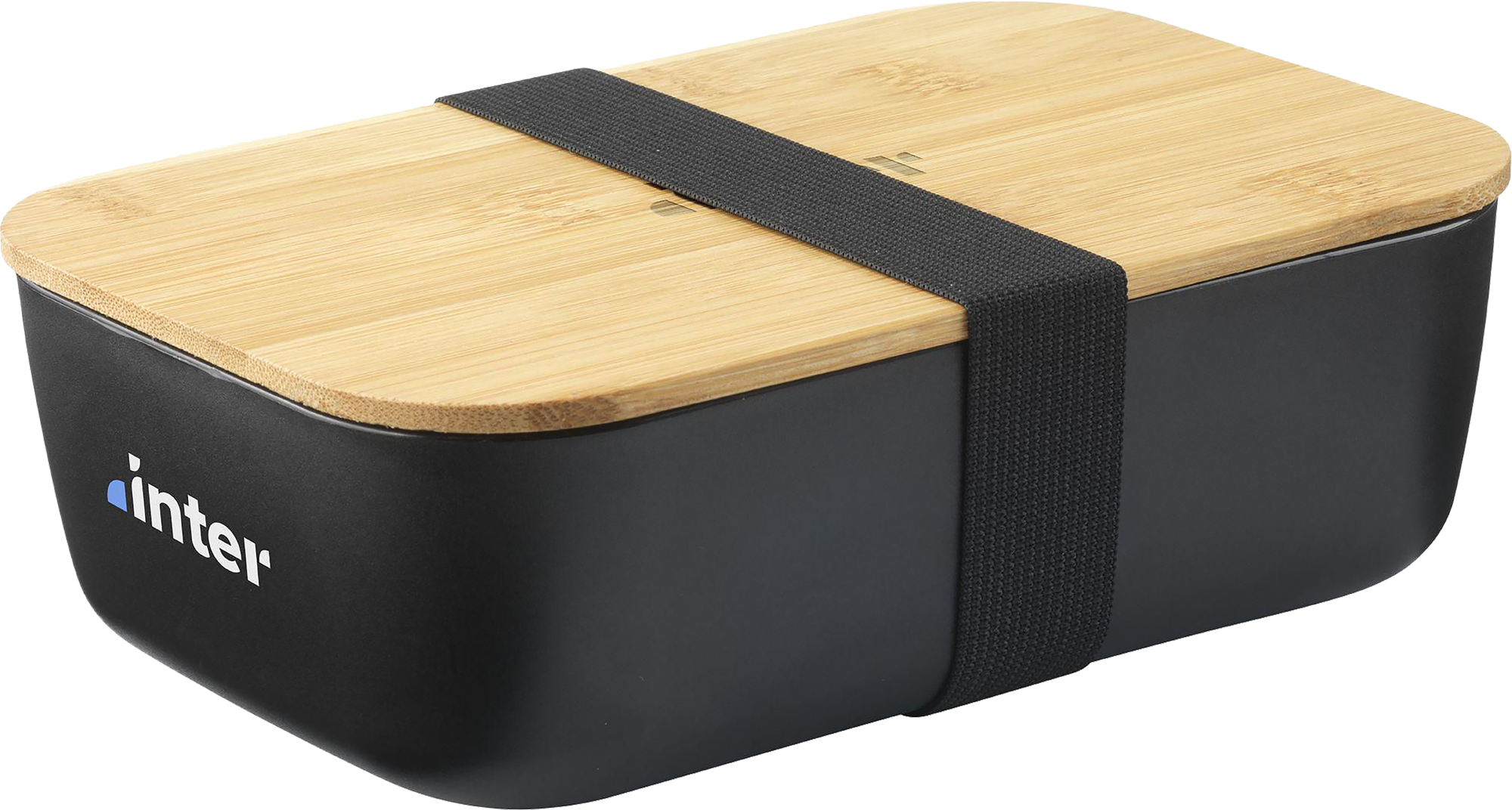 Picture of Bamboo lunchbox