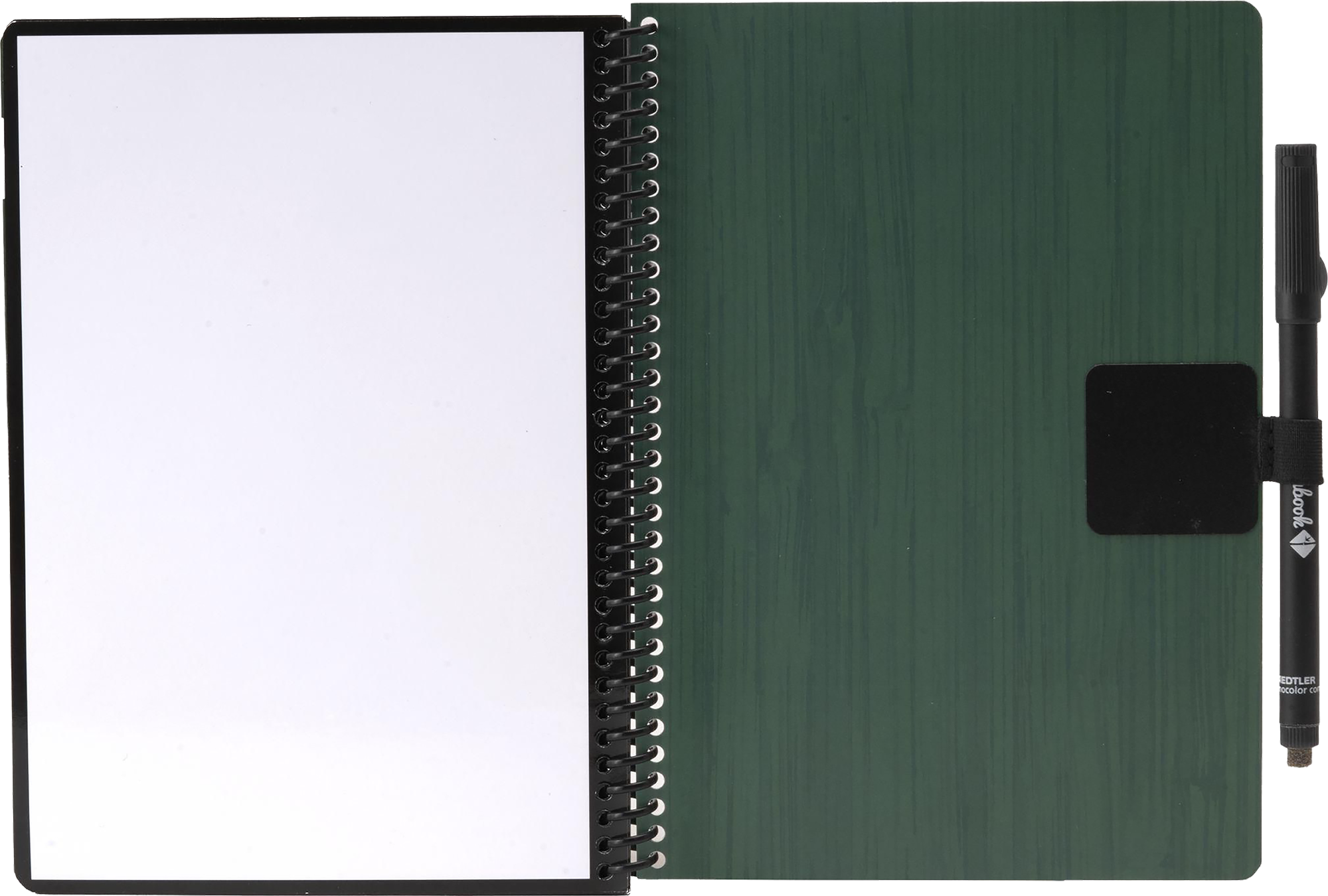 Picture of Bambook Classic Original erasable notebook (approx A5)