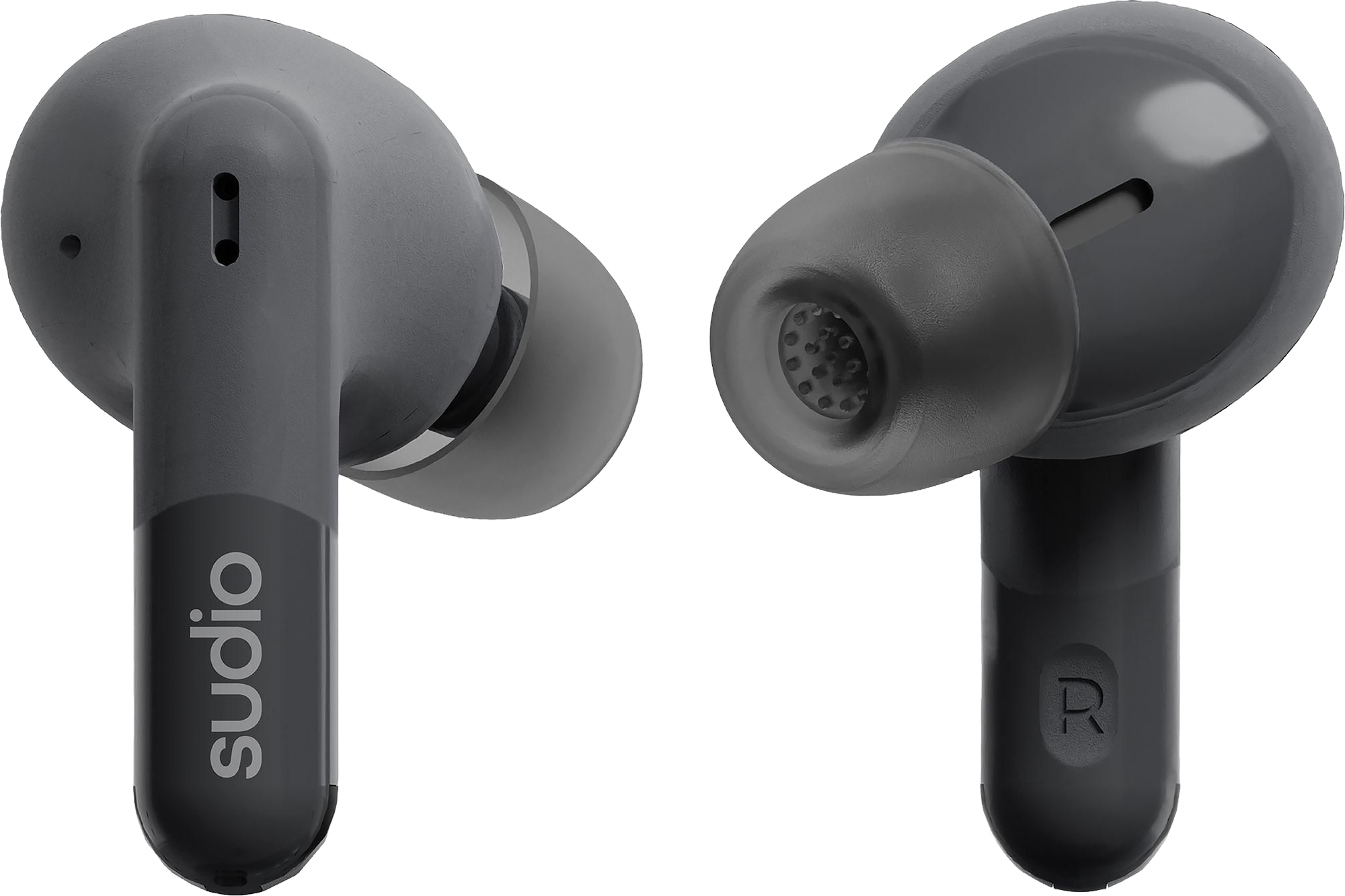 Picture of Sudio wireless earbuds