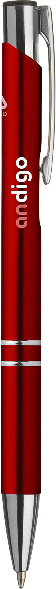 Picture of Recycled aluminium ballpen