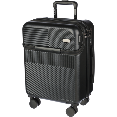 Luggage trolley