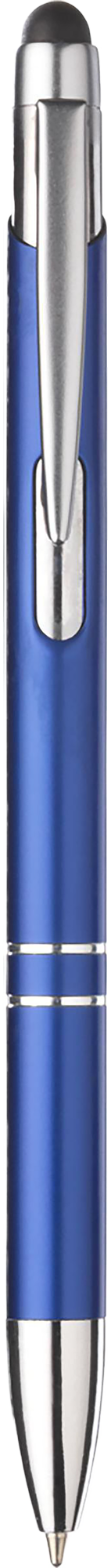Picture of Metal stylus ballpen