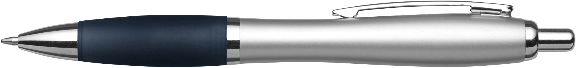 Picture of Recycled plastic ballpen