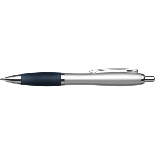 Recycled plastic ballpen