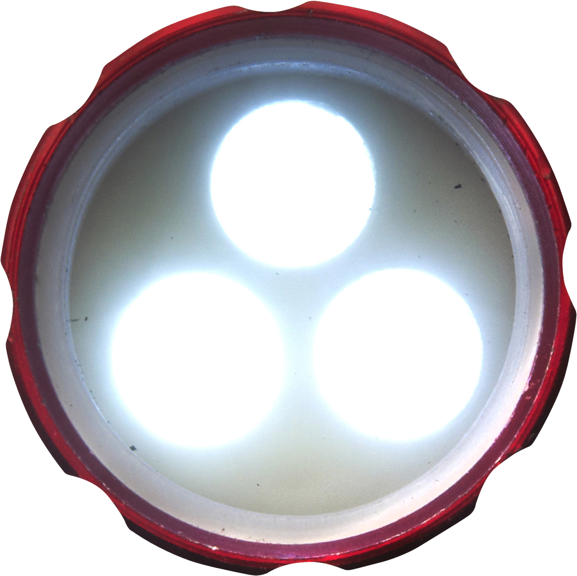 Picture of Pocket torch with 3 LED lights
