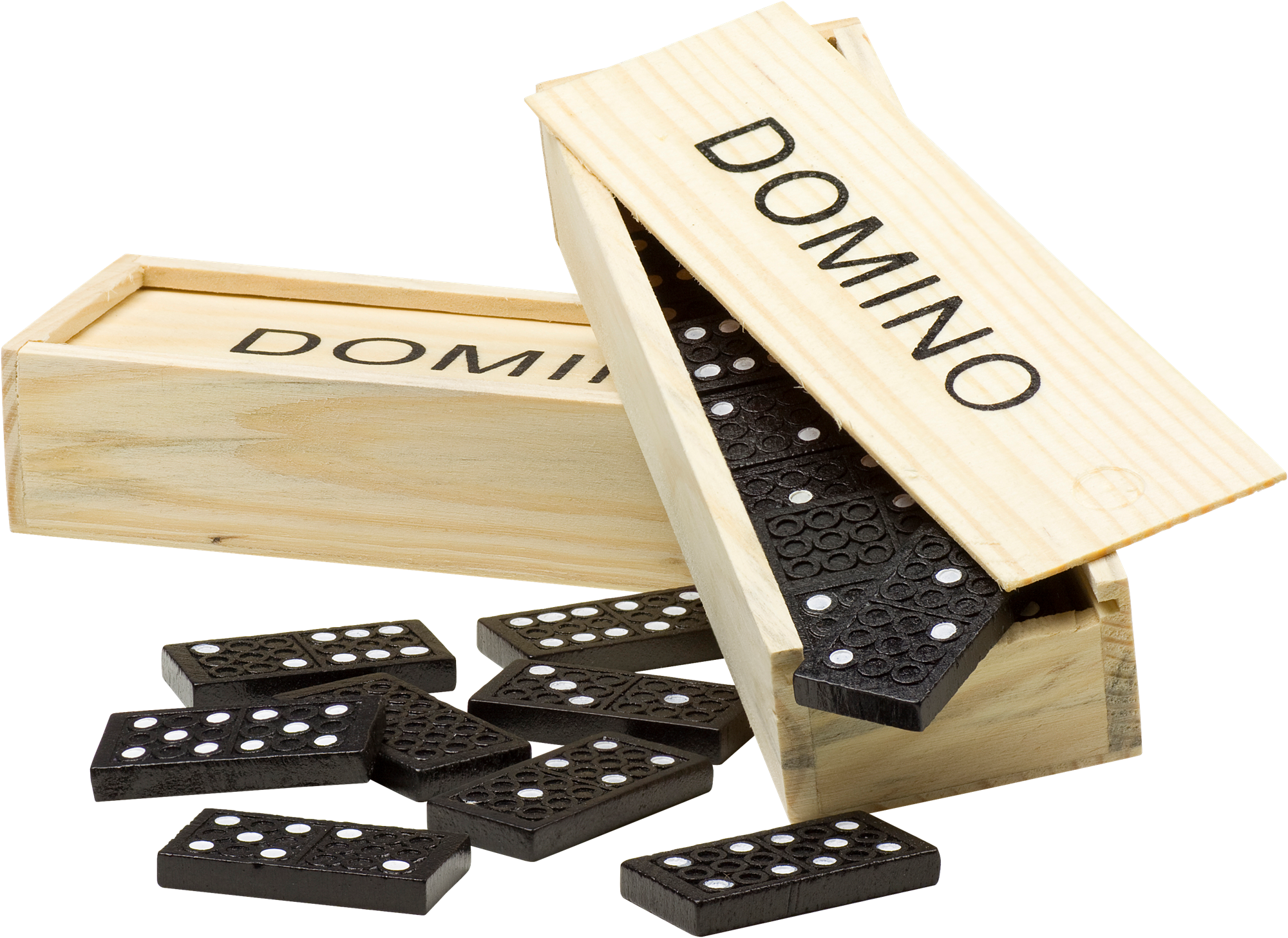 Picture of Domino game