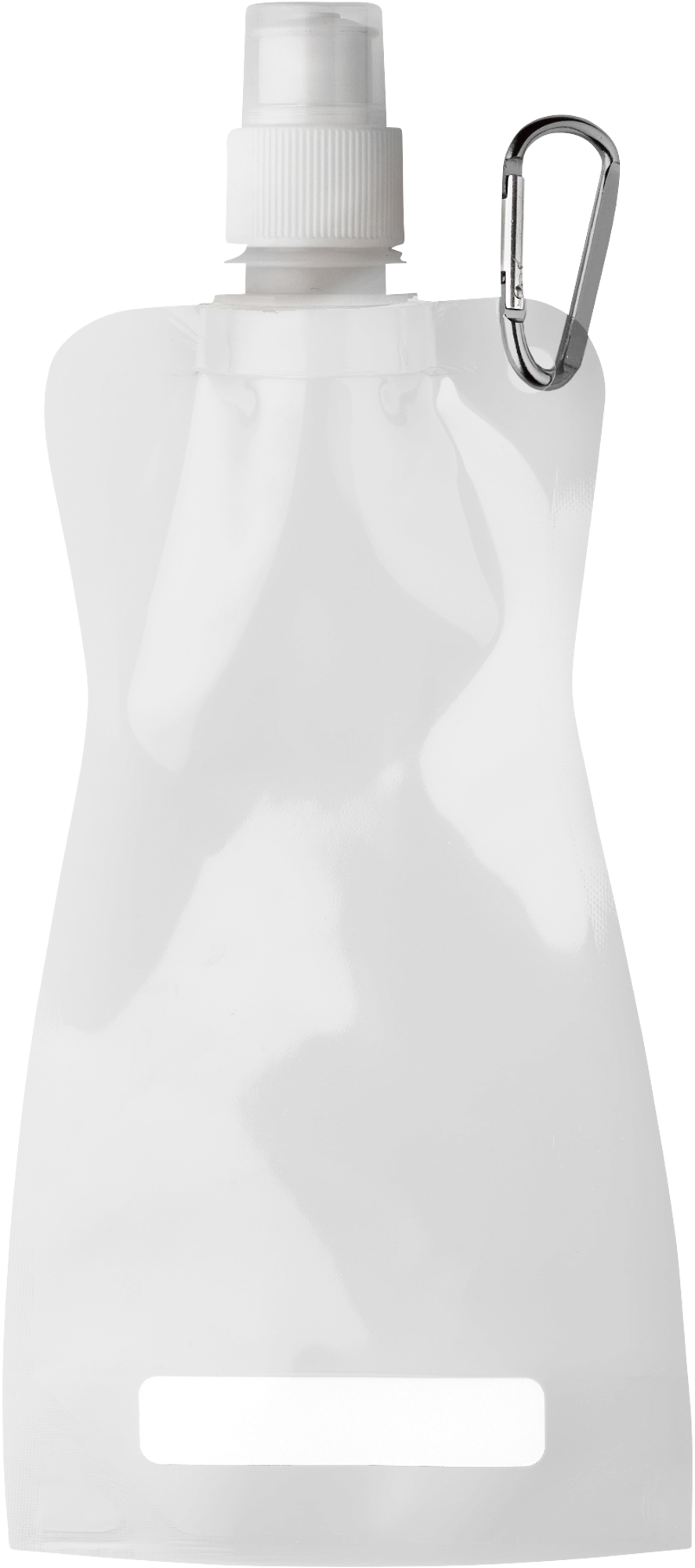 Picture of Foldable water bottle (420ml)