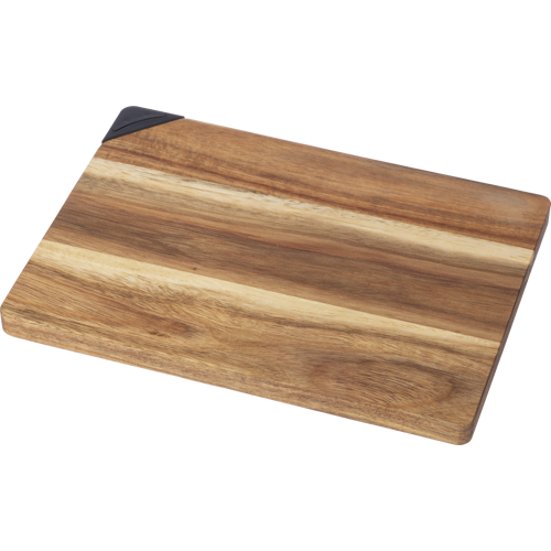 Wooden cutting board