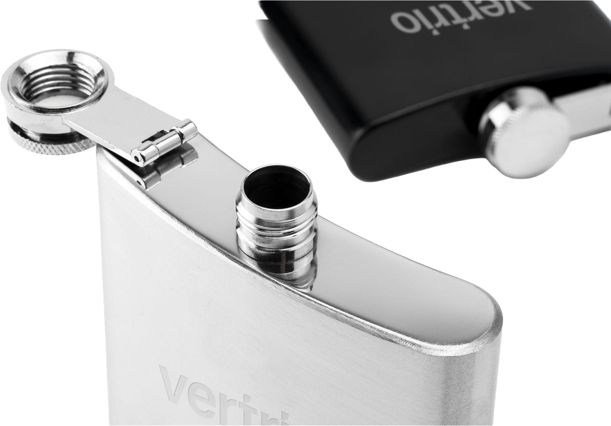 Picture of Hip flask (200ml)