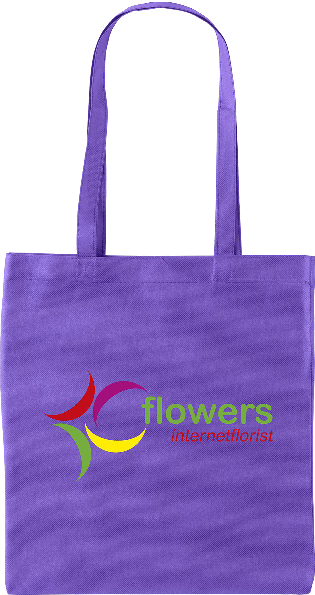 Picture of Non woven shopping bag (80gsm/2.3oz)