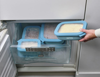 Mepal Cirqula multi-use lunchbox (1000ml) 261433_726