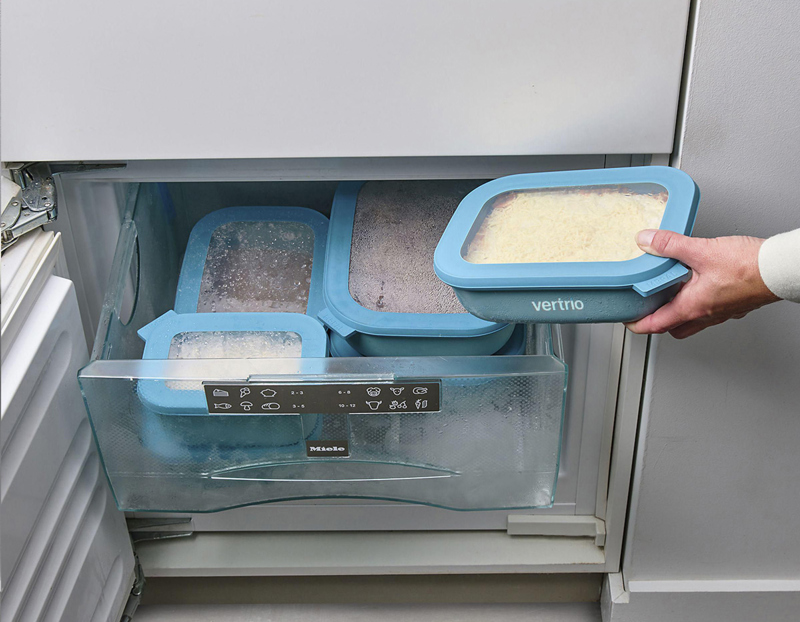 Mepal Cirqula multi-use lunchbox (1000ml) 261433_726