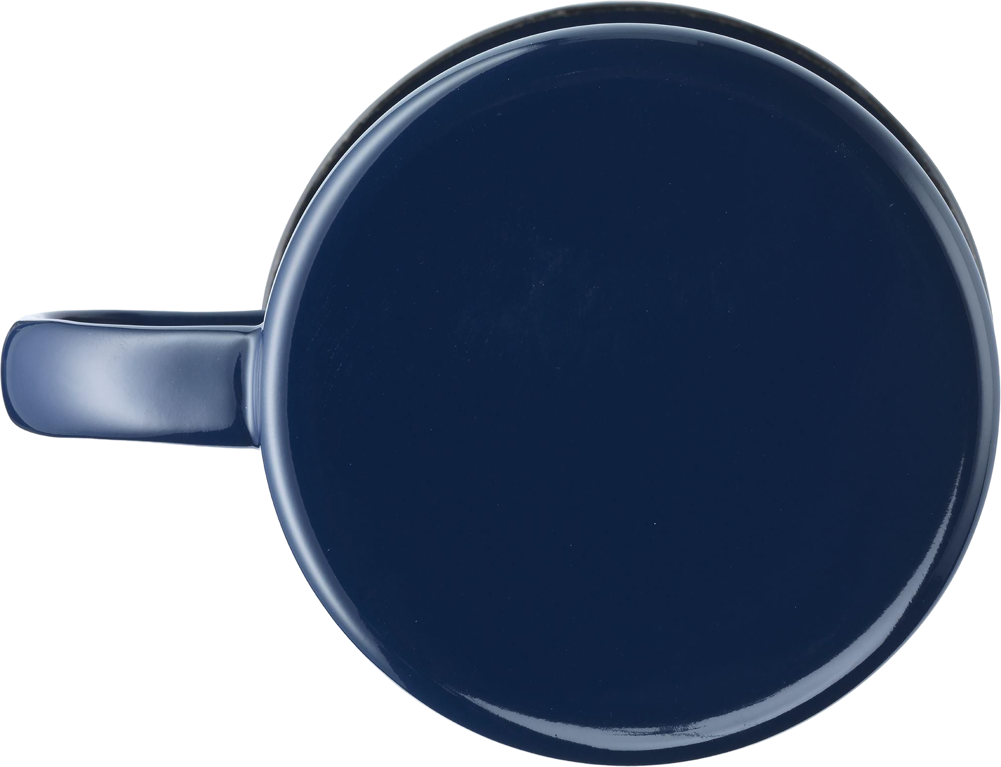 Picture of Retro enamel mug (350 ml)
