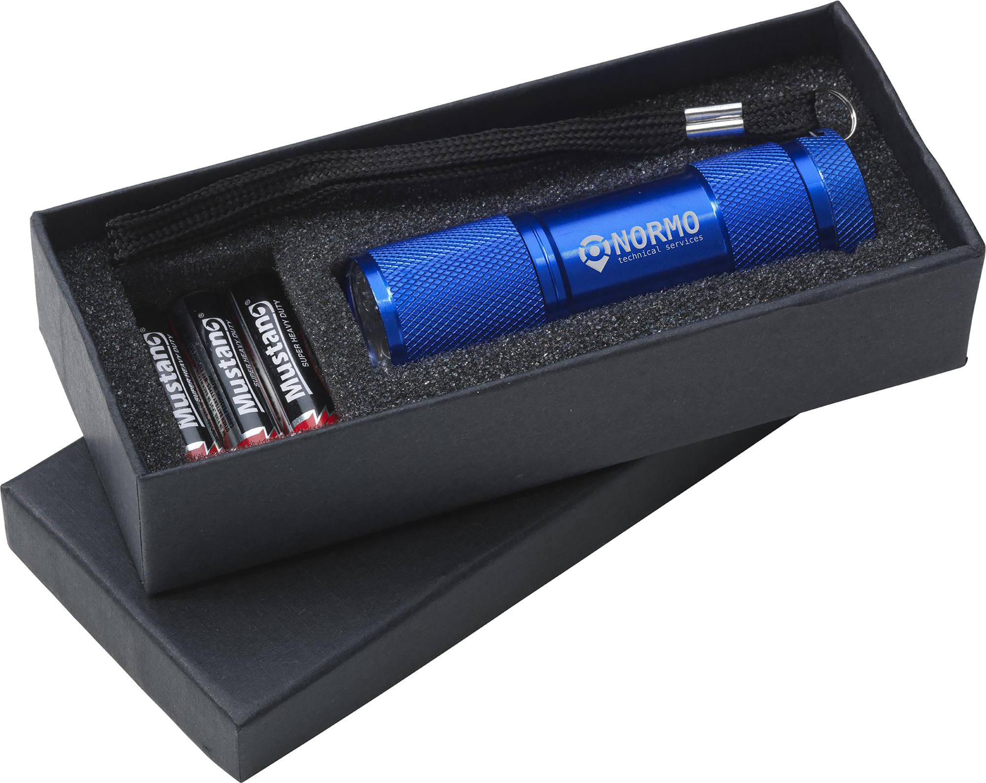 Picture of LED Pocket torch