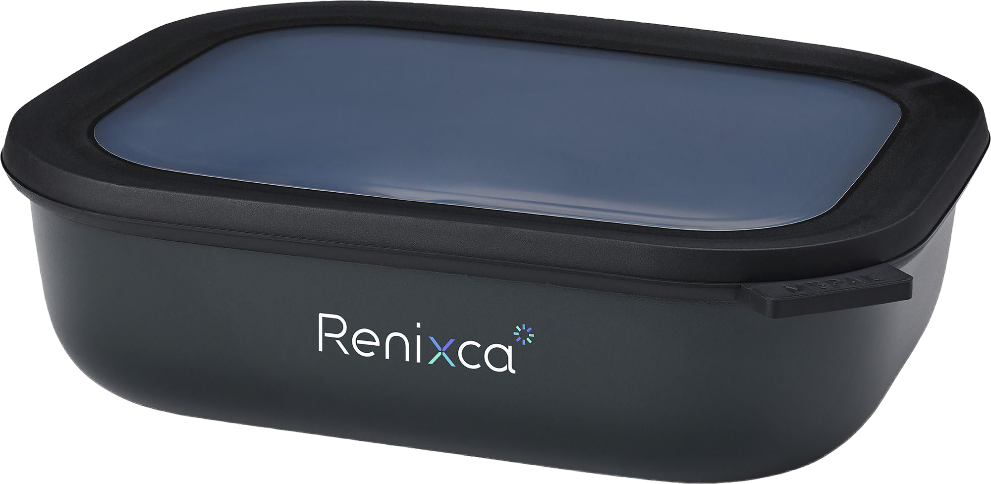 Picture of Mepal Cirqula rectangular lunch box 