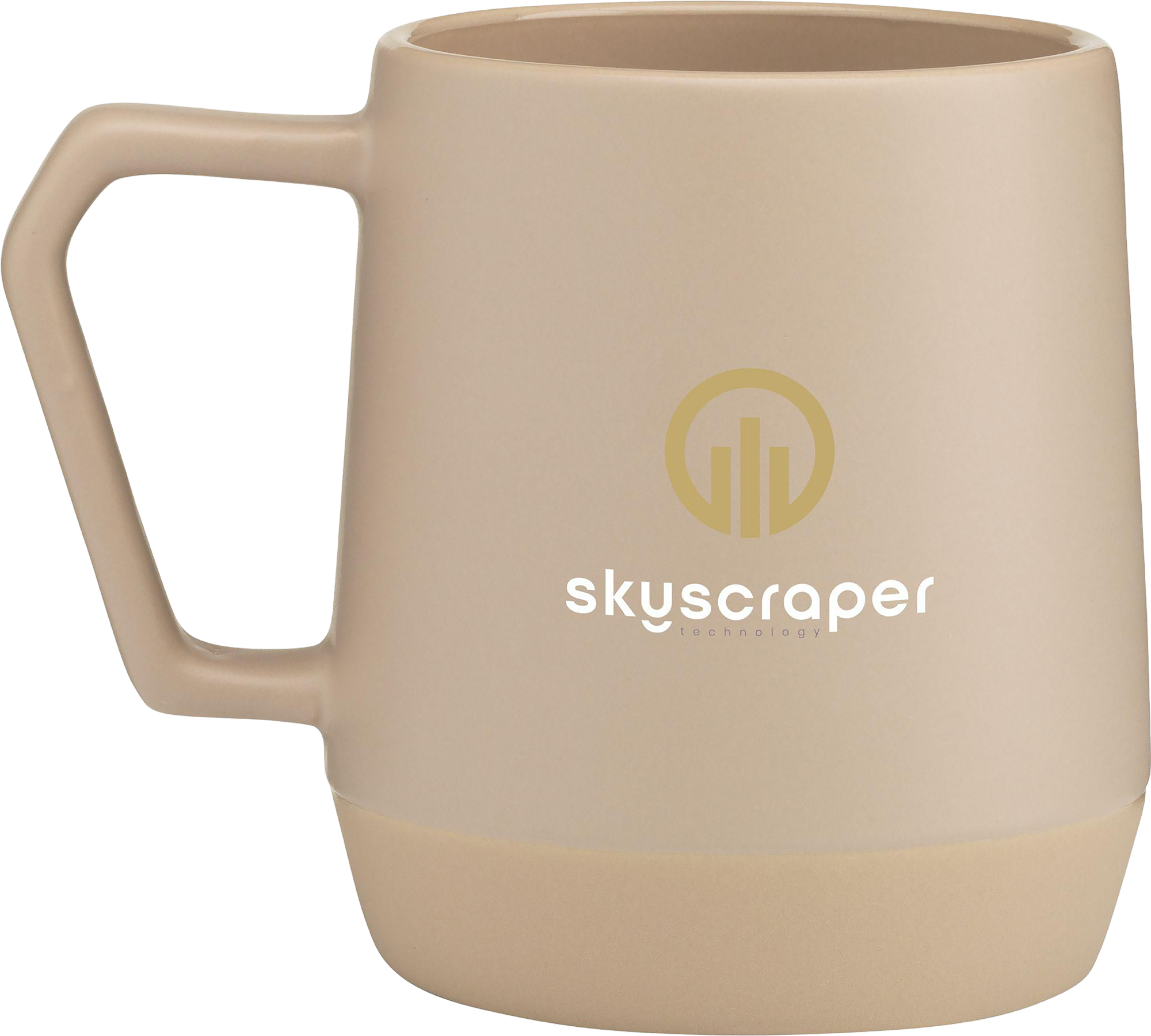 Picture of Ceramic mug (330ml)