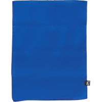 RPET Towel 710097_023 (Cobalt blue)