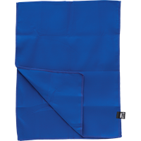 RPET Towel 710097_023 (Cobalt blue)