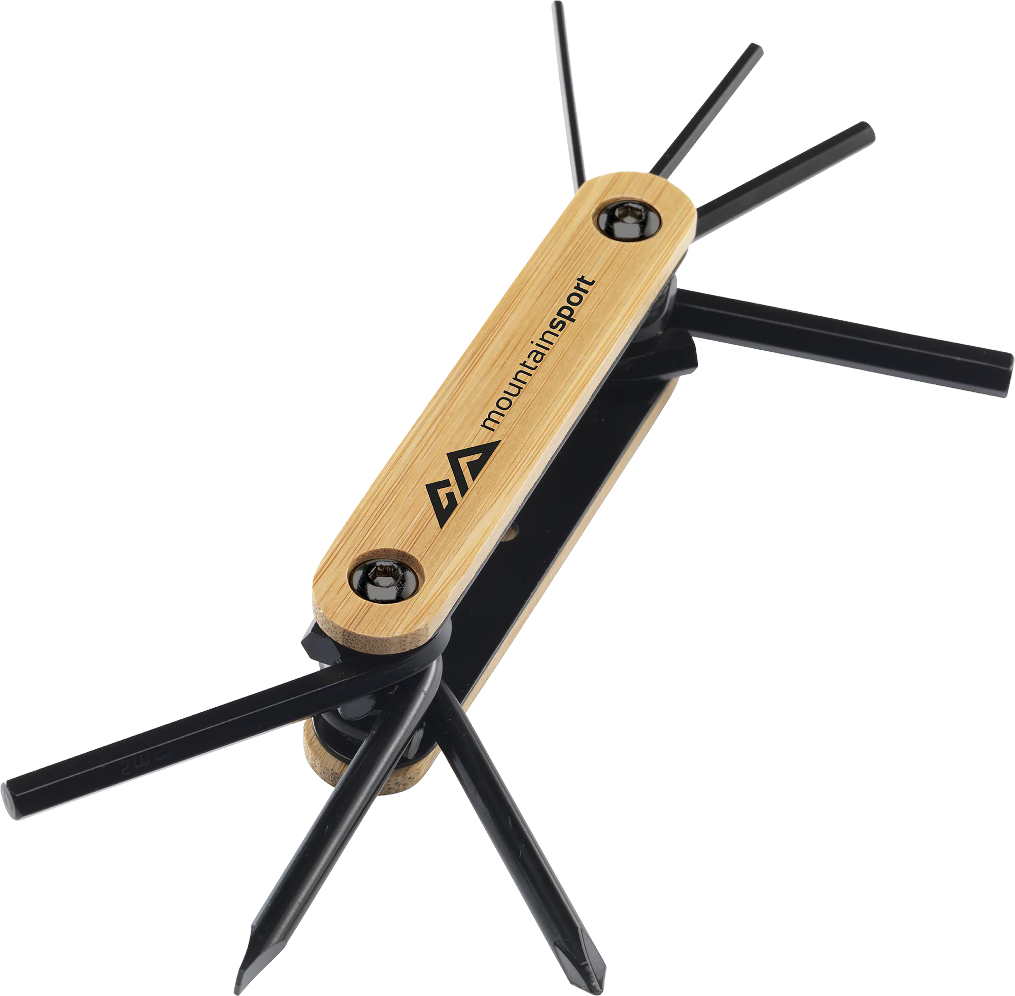 Picture of Bamboo multi-tool