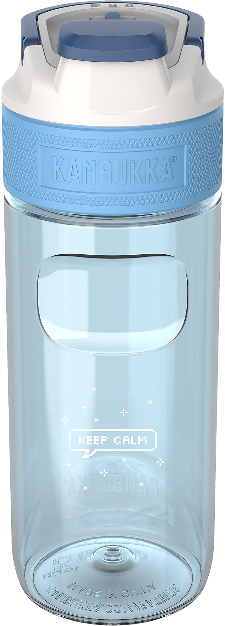 Picture of Kambukka® Elton bottle (500ml)