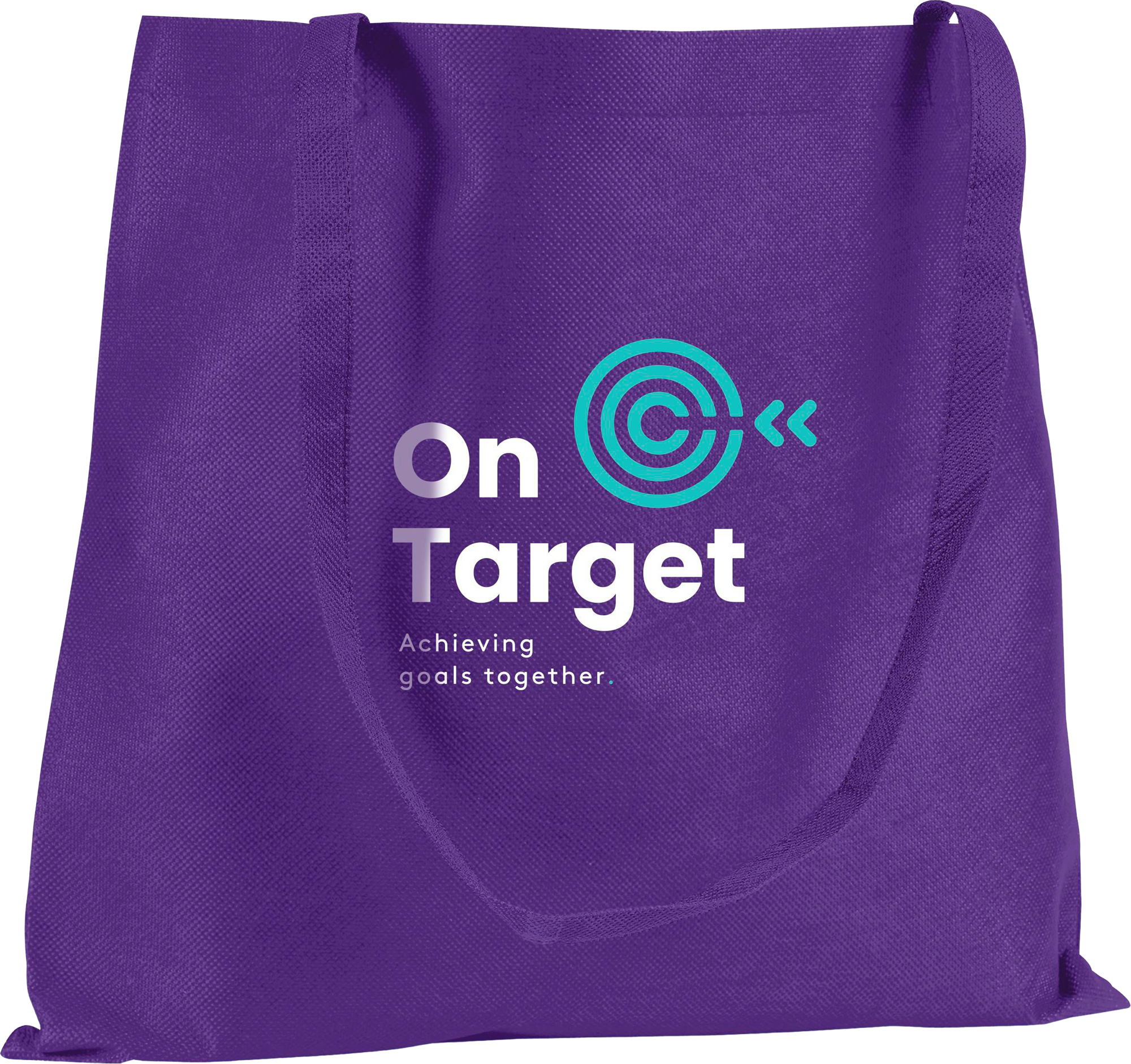 Picture of Non woven shopping bag (80gsm/2.3oz)