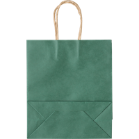 Paper giftbag 739419_004 (Green)