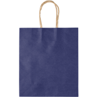 Paper giftbag 739419_005 (Blue)