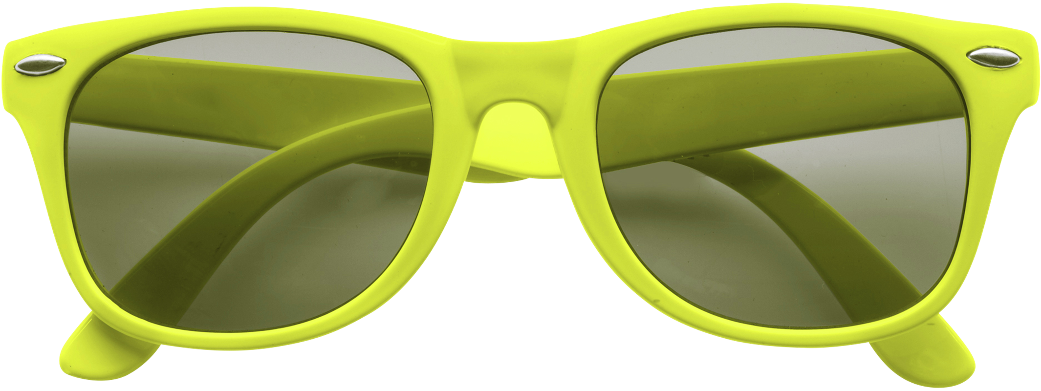Classic sunglasses 9672_019 (Lime)