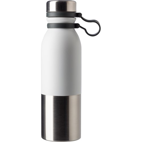 Stainless steel bottle (600 ml)