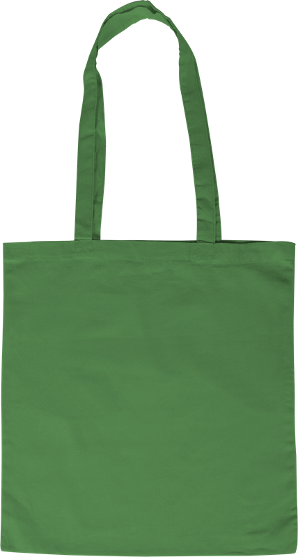 Eco friendly cotton shopping bag 5999_004 (Green)