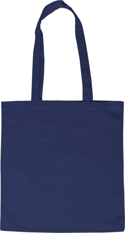 Eco friendly cotton shopping bag 5999_005 (Blue)