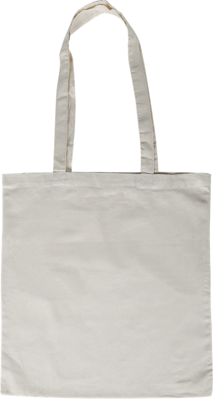 Eco friendly cotton shopping bag 5999_013 (Khaki)