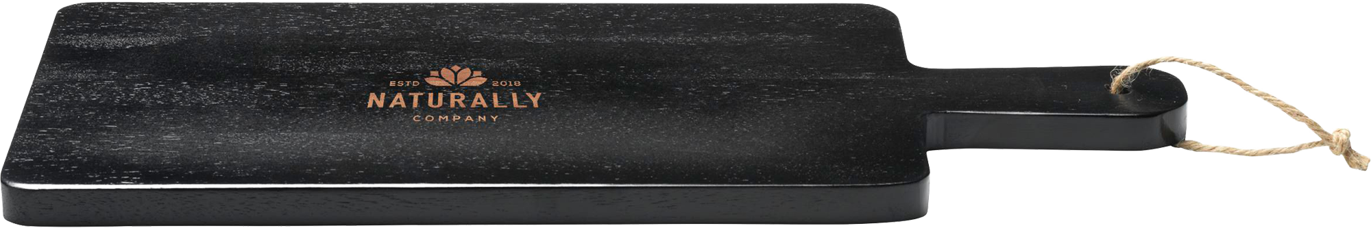 Picture of Wooosh Borghi serving board