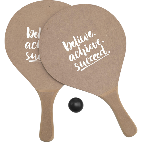 Bat and ball set