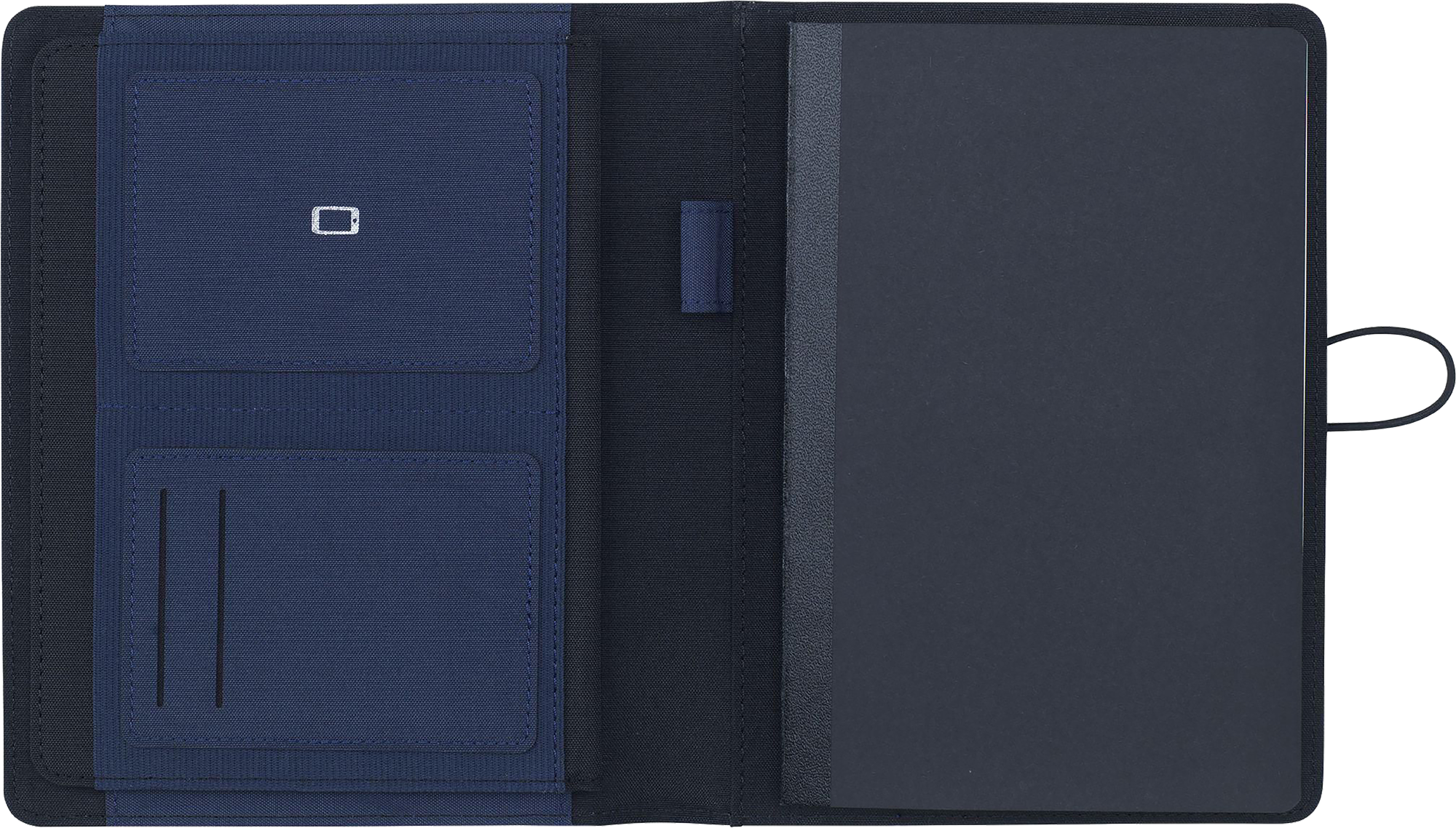 Picture of RPET A5 document folder