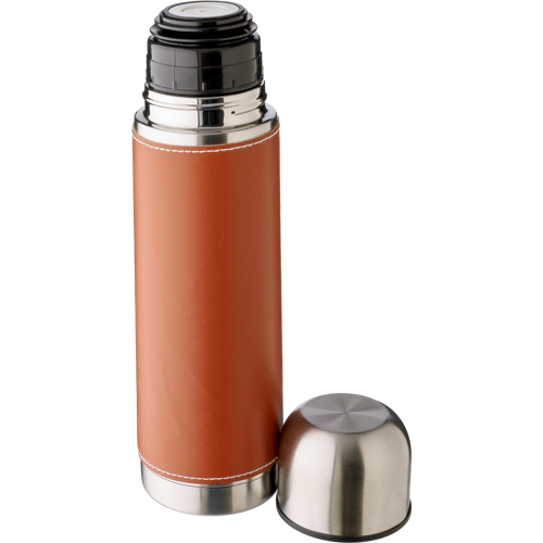 Stainless steel flask (400ml)