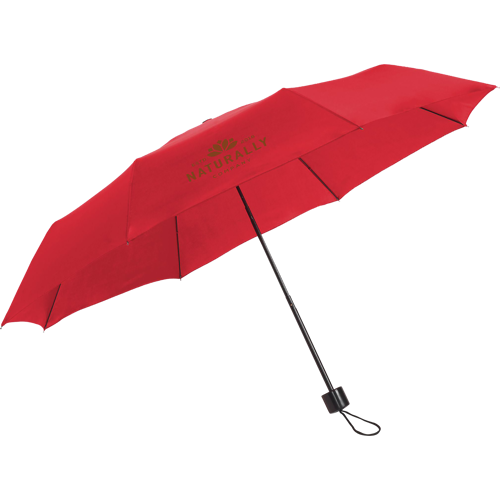 Mini foldable umbrella