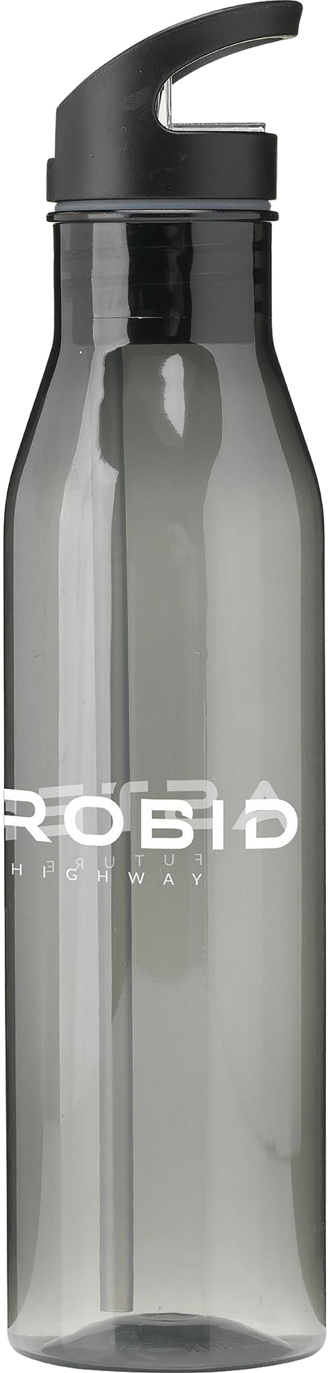 Picture of RPET bottle (720ml)