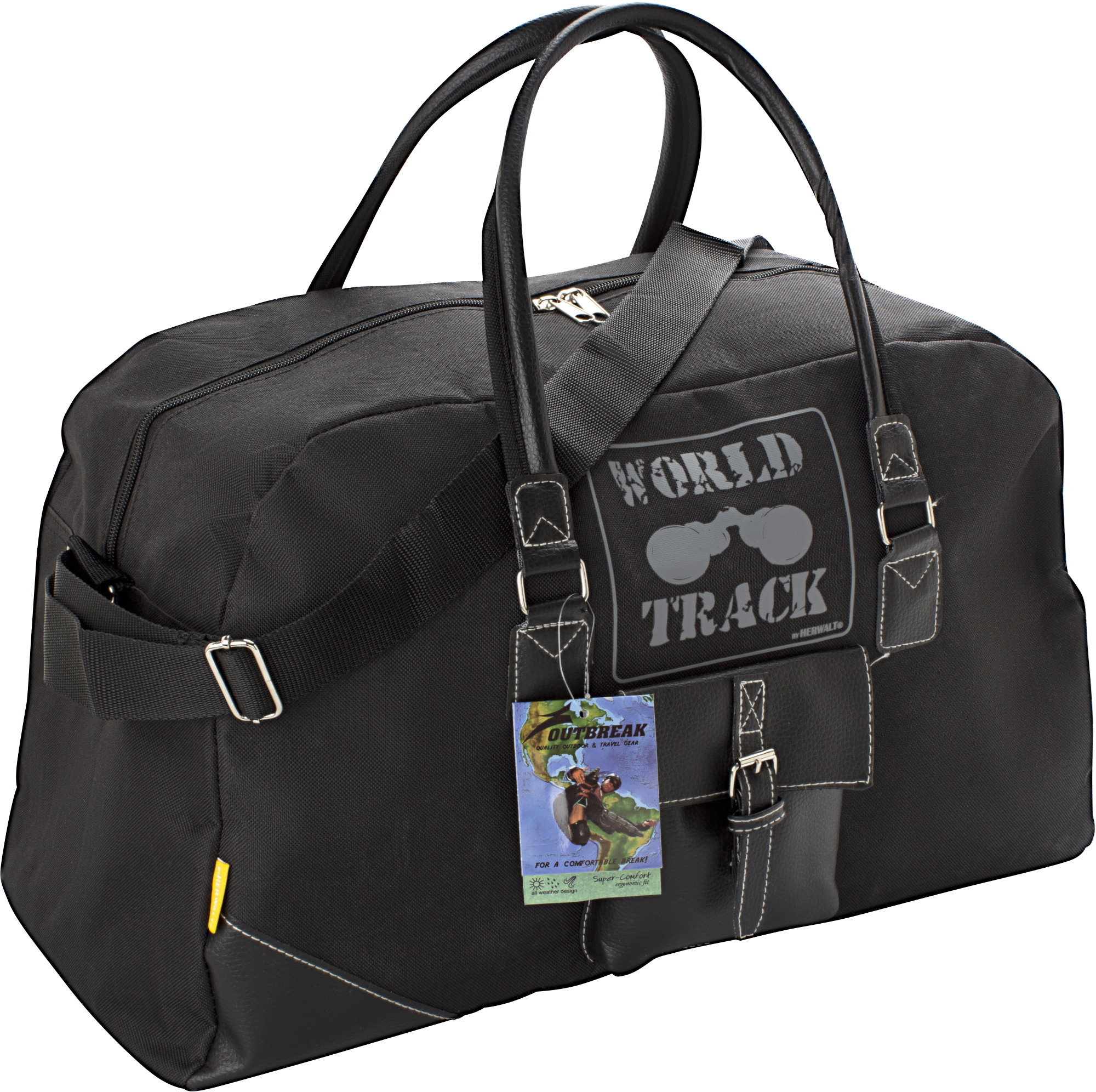 Outbreaker duffle discount