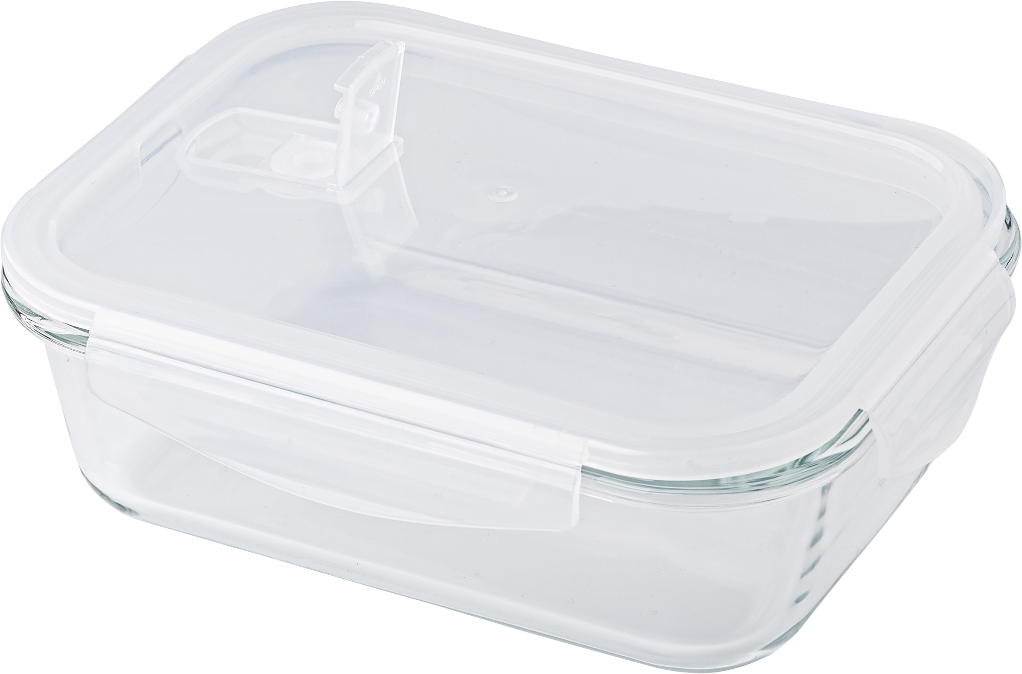 737224 - Glass lunch box | Impression Europe